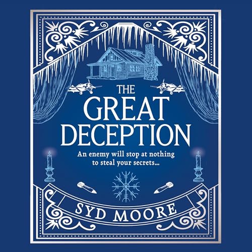 Cover of The Great Deception