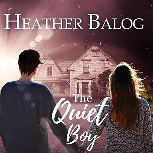Cover of The Quiet Boy