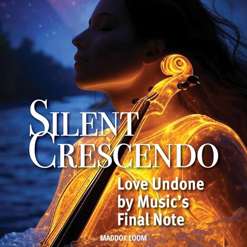 Cover of Silent Crescendo