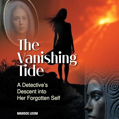 Cover of The Vanishing Tide