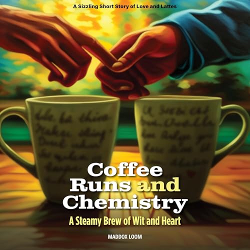 Cover of Coffee Runs and Chemistry