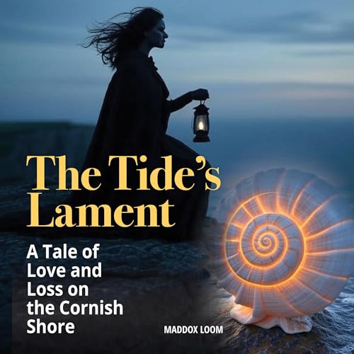Cover of The Tide’s Lament
