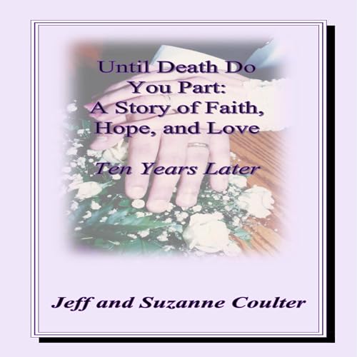 Cover of Until Death Do You Part
