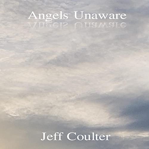 Cover of Angels Unaware