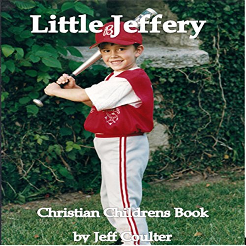 Cover of Little Jeffery