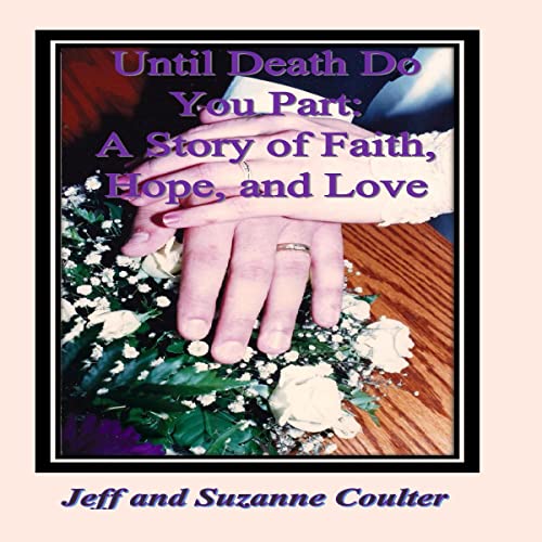 Cover of Until Death Do You Part