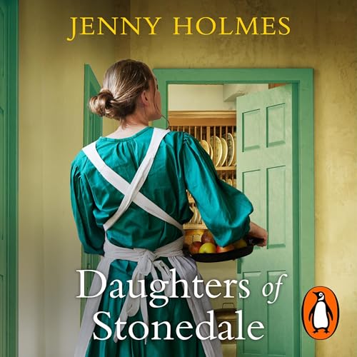 Cover of Daughters of Stonedale