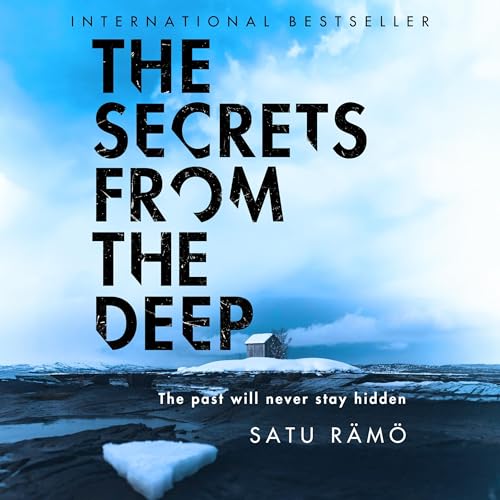 Cover of The Secrets from the Deep