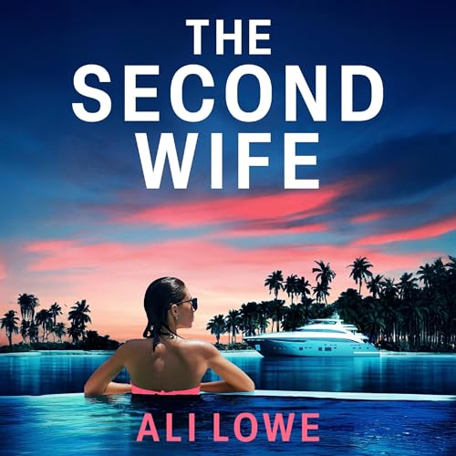 Cover of The Second Wife