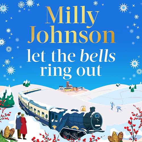 Cover of Let the Bells Ring Out