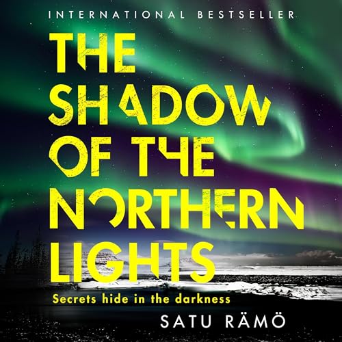 Cover of The Shadow of the Northern Lights