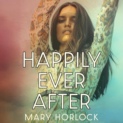 Cover of Happily Ever After
