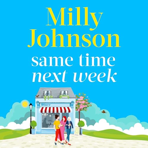 Cover of Same Time Next Week