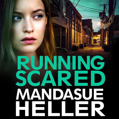 Cover of Running Scared