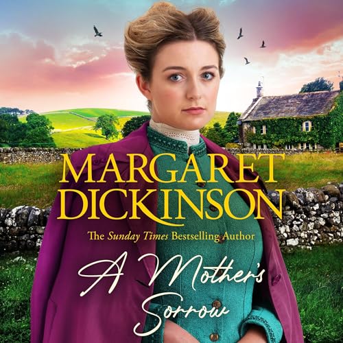 Cover of A Mother’s Sorrow