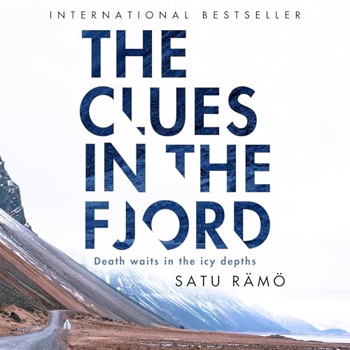 Cover of The Clues in the Fjord