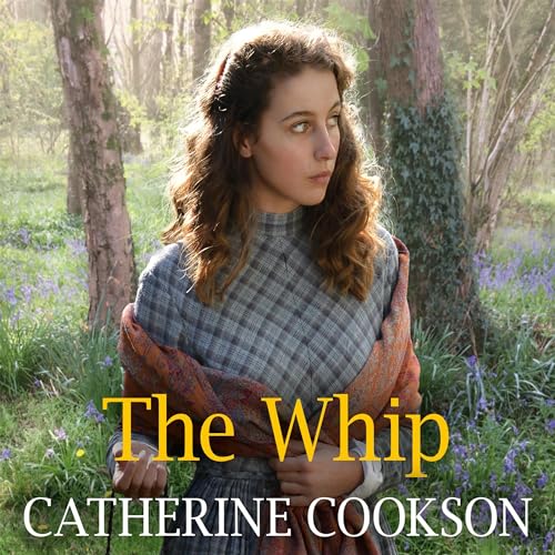 Cover of The Whip