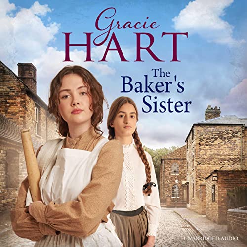 Cover of The Baker's Sister