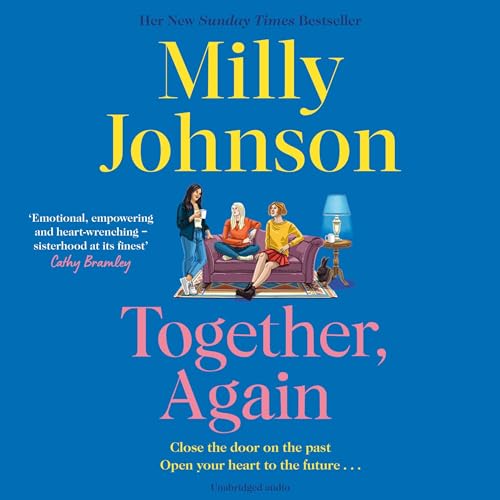 Cover of Together, Again