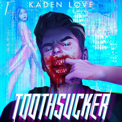 Cover of Toothsucker
