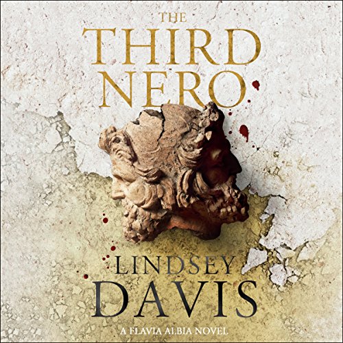 Cover of The Third Nero