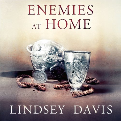 Cover of Enemies at Home