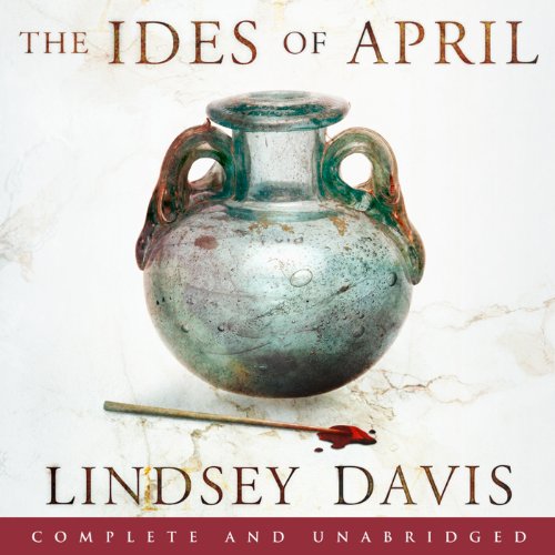 Cover of The Ides of April