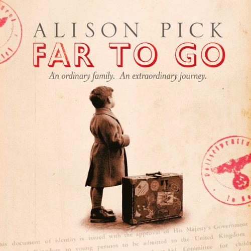 Cover of Far to Go