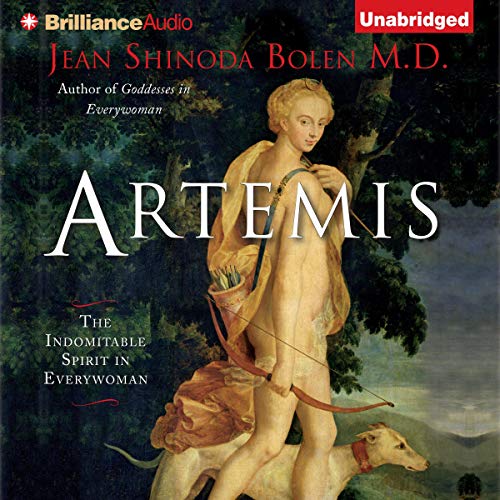 Cover of Artemis