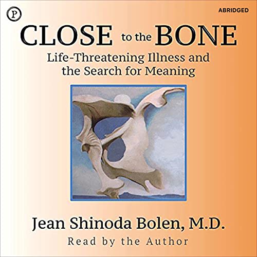 Cover of Close to the Bone