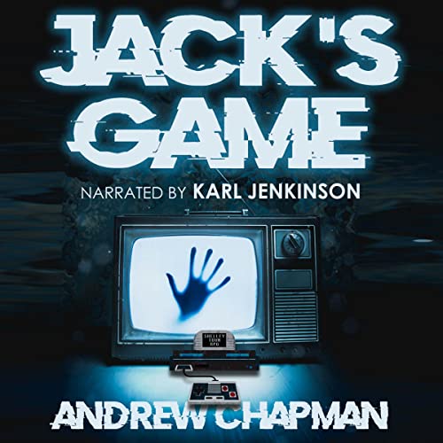 Cover of Jack's Game