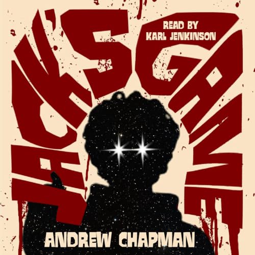 Cover of Jack's Game