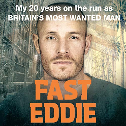 Cover of Fast Eddie