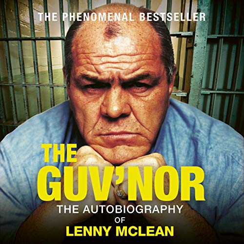 Cover of The Guv'nor