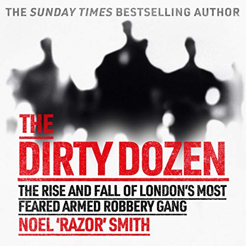 Cover of The Dirty Dozen