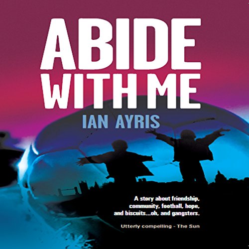 Cover of Abide with Me