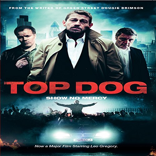 Cover of Top Dog