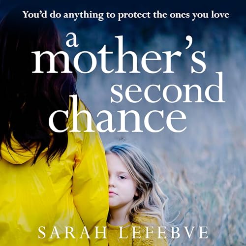 Cover of A Mother’s Second Chance