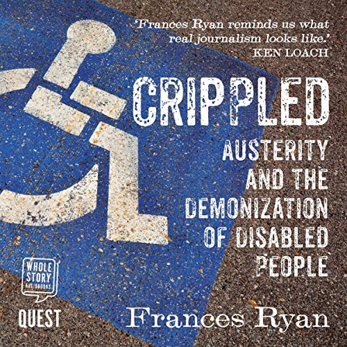 Cover of Crippled