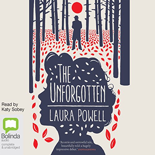 Cover of The Unforgotten