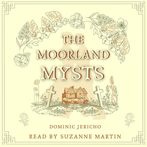 Cover of The Moorland Mysts