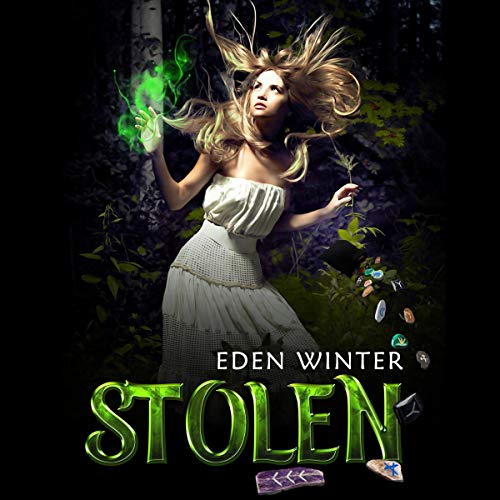 Cover of Stolen