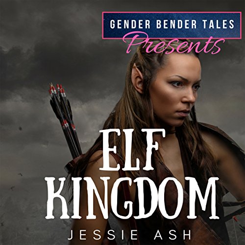 Cover of Gender Bender Tales Presents Elf Kingdom