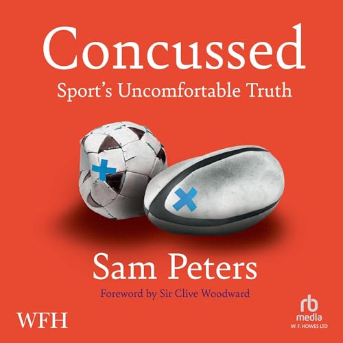 Cover of Concussed