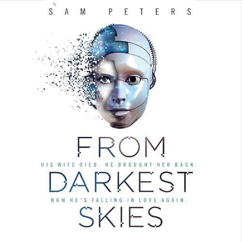 Cover of From Darkest Skies
