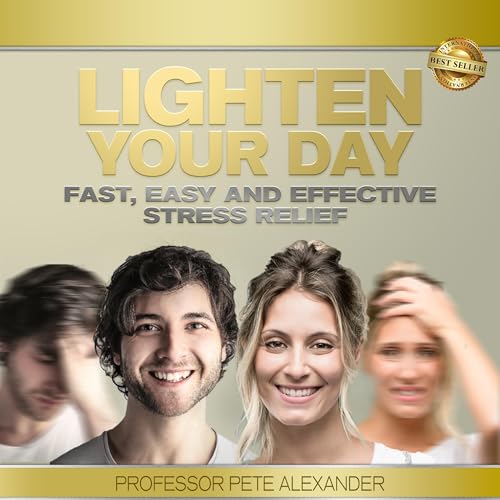 Cover of Lighten Your Day