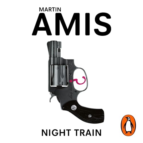 Cover of Night Train