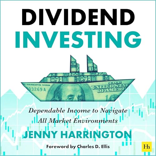 Cover of Dividend Investing
