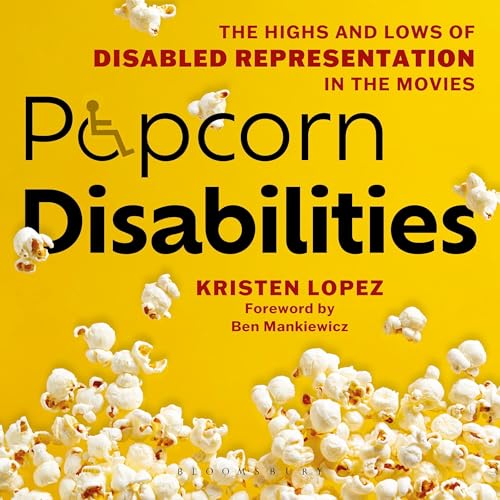 Cover of Popcorn Disabilities