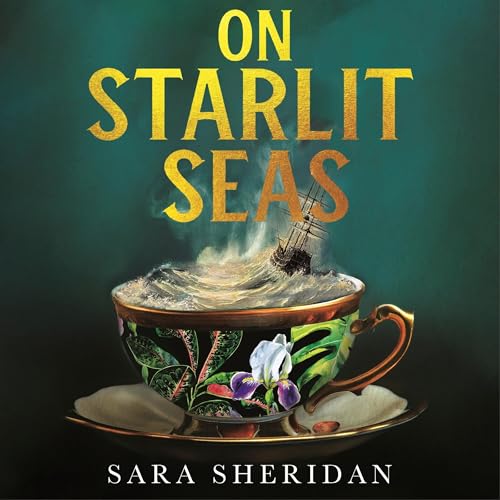 Cover of On Starlit Seas